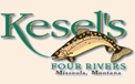 Kesels Four Rivers Fly Shop